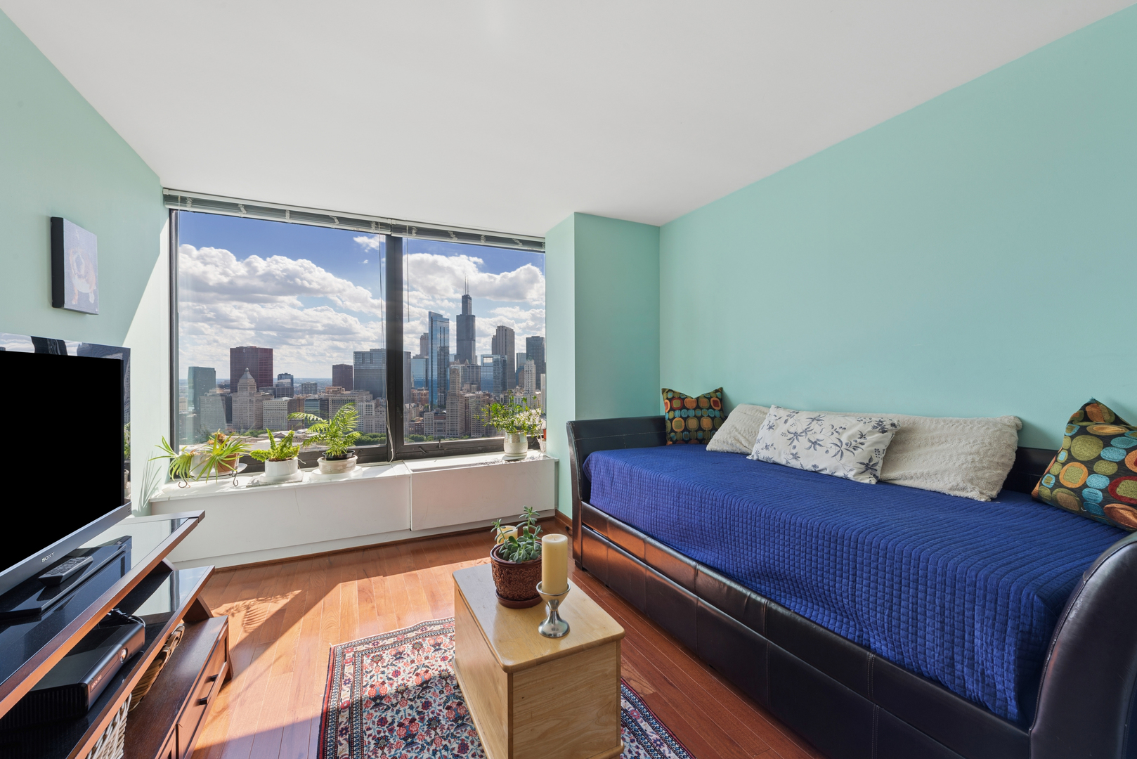 155 N Harbor Drive 4101-4102 Property Photo 10