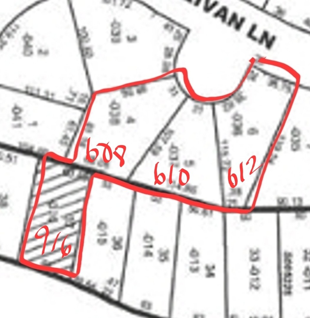 608 Sullivan Lane Property Photo 5
