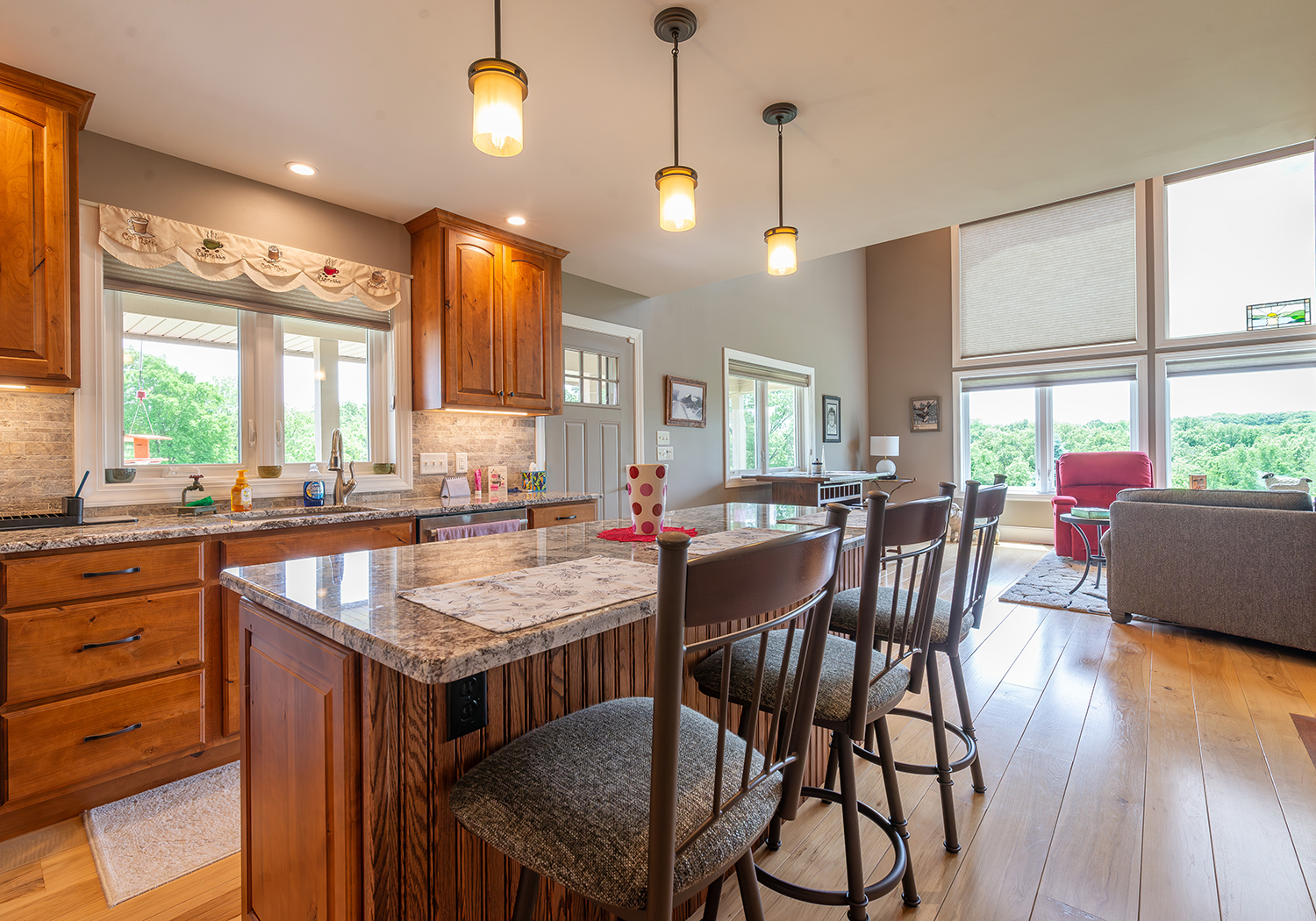 16168 Scenic Ridge Road Property Photo 19
