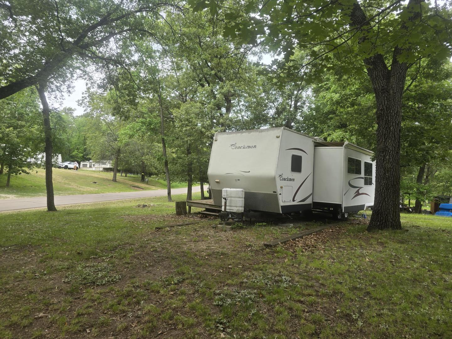 2/256 Woodhaven Property Photo 2