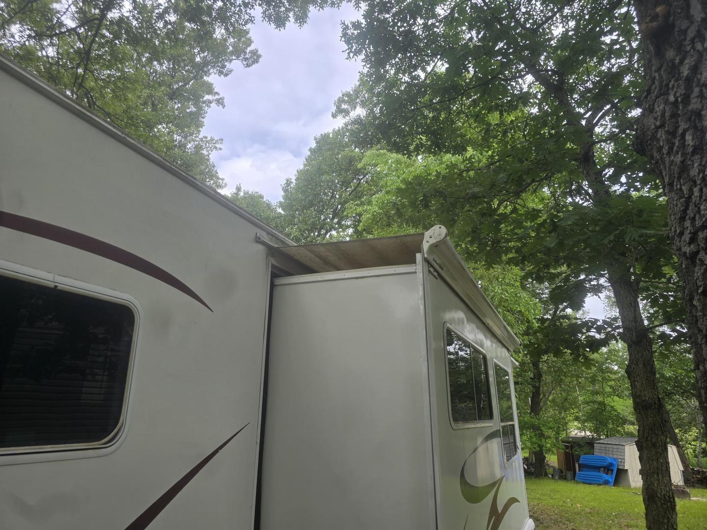 2/256 Woodhaven Property Photo 3
