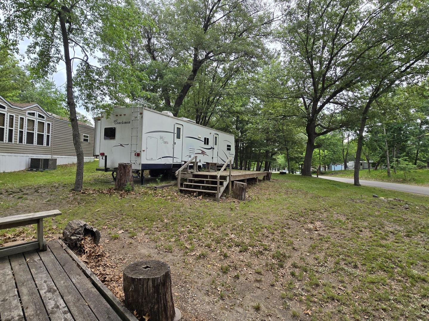 2/256 Woodhaven Property Photo 22