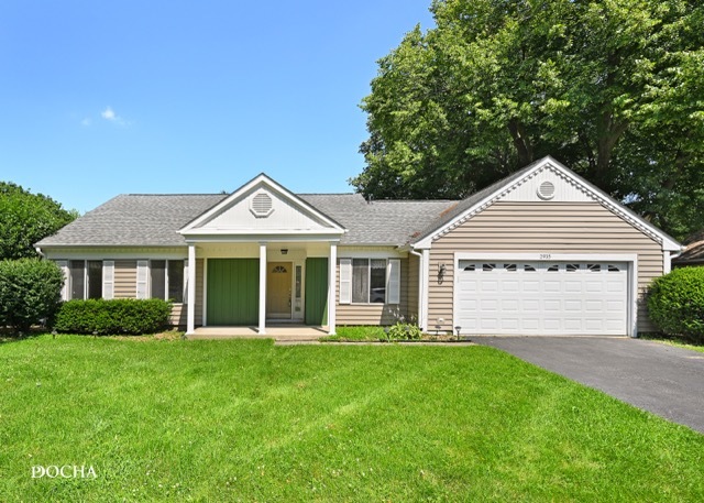 2935 Evergreen Lane Property Photo 1