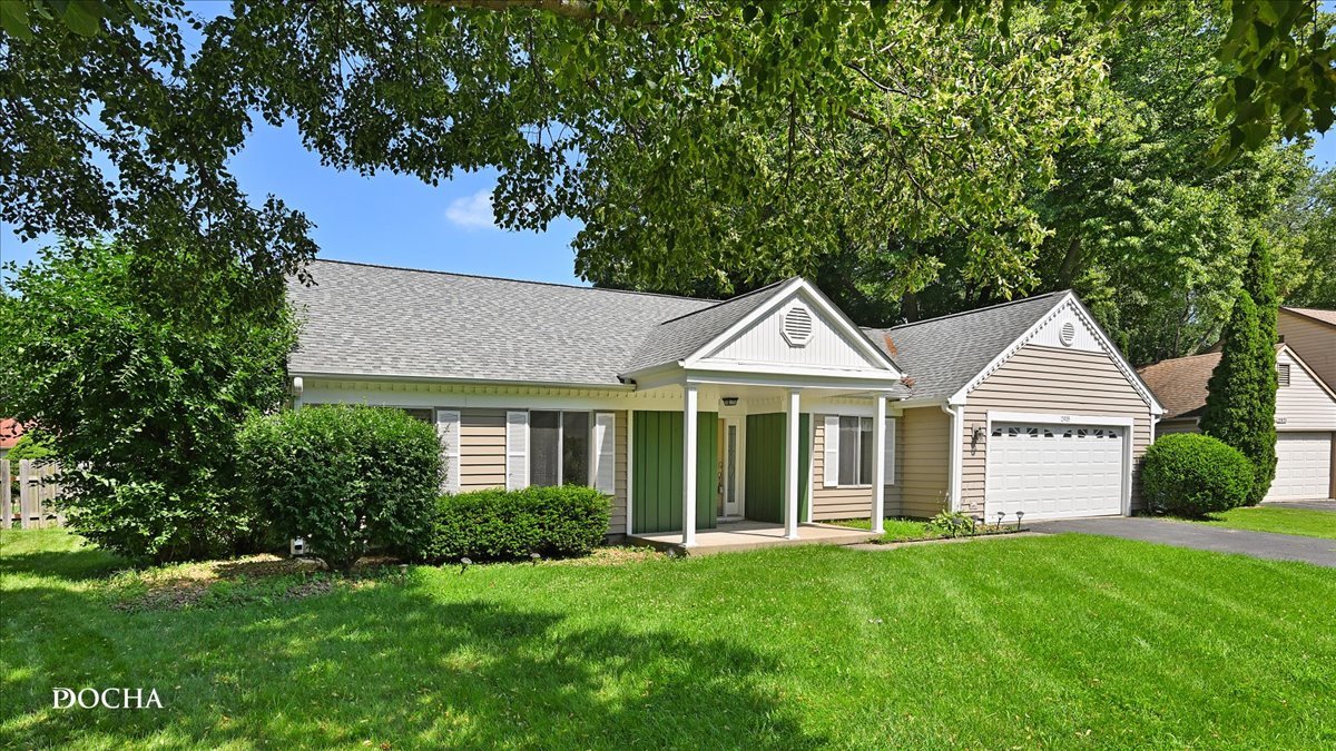 2935 Evergreen Lane Property Photo 2