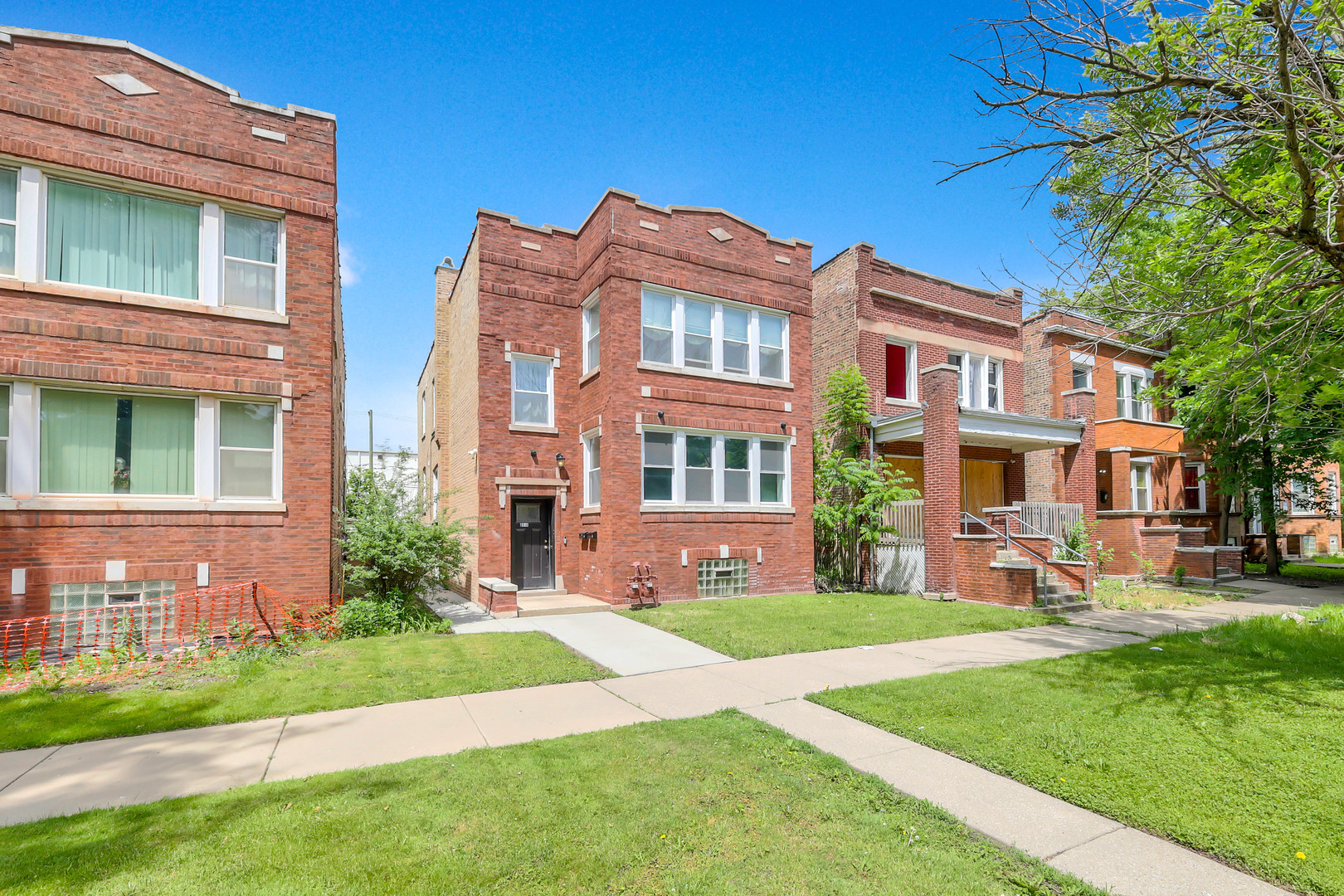 7010 S Wabash Avenue Property Photo 1