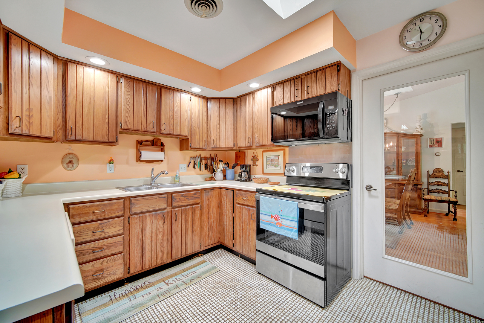 2418 N Nottingham Court Property Photo 8