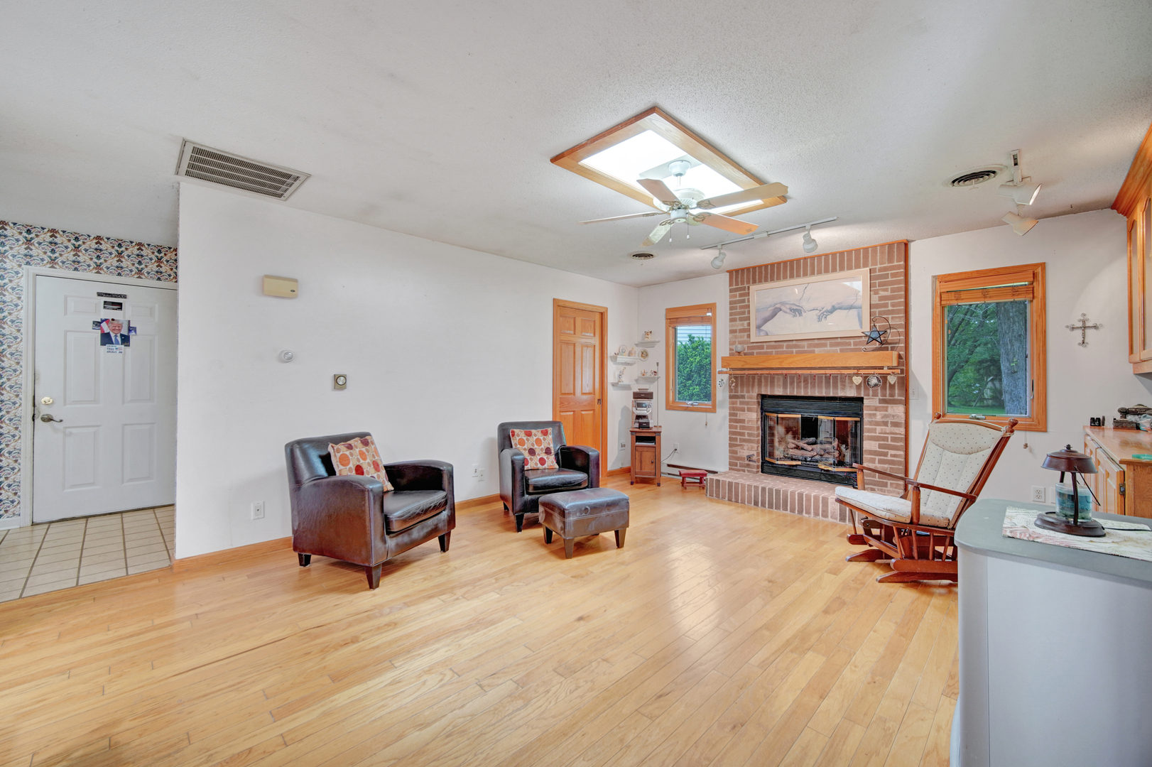 2418 N Nottingham Court Property Photo 11