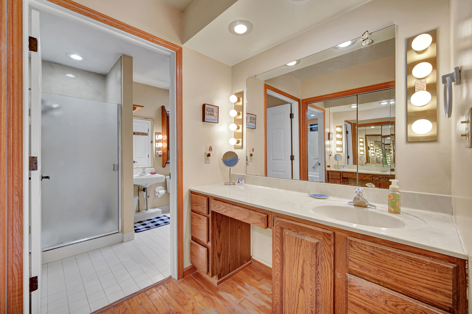 2418 N Nottingham Court Property Photo 15