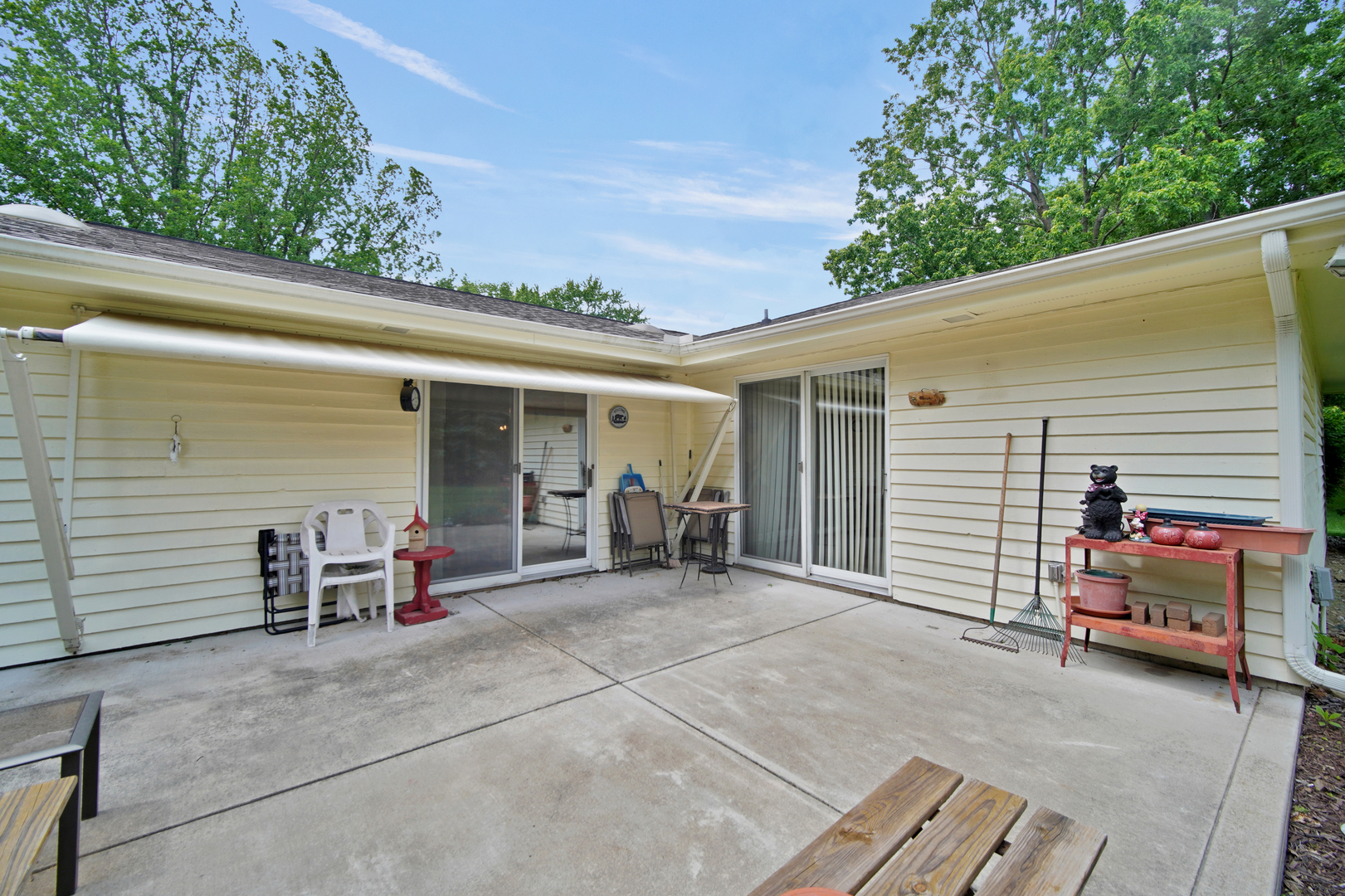 2418 N Nottingham Court Property Photo 23