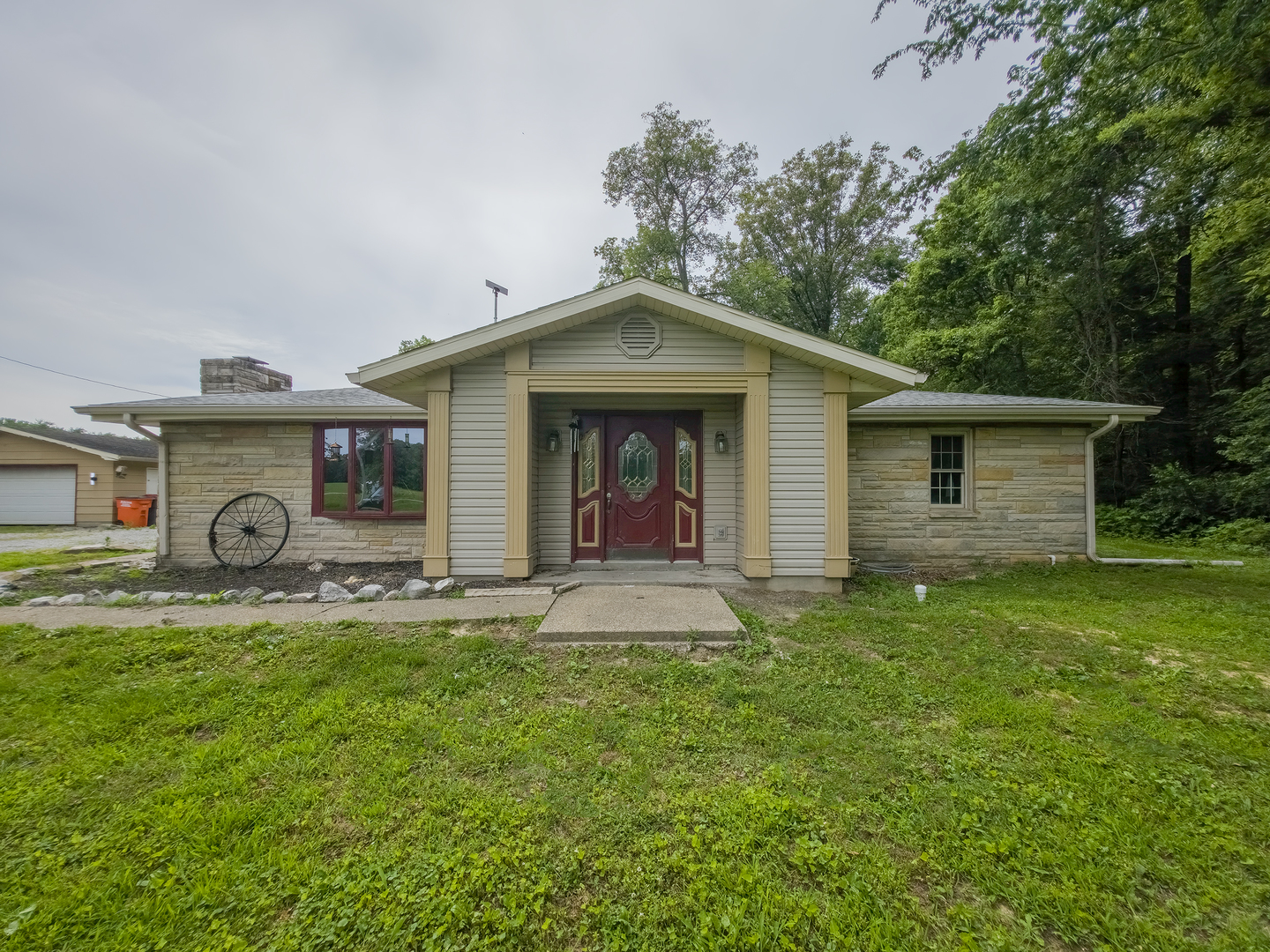 4657 Bridgeport Road