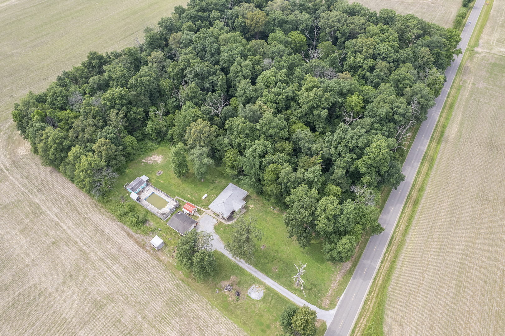 4657 Bridgeport Road Property Photo 22