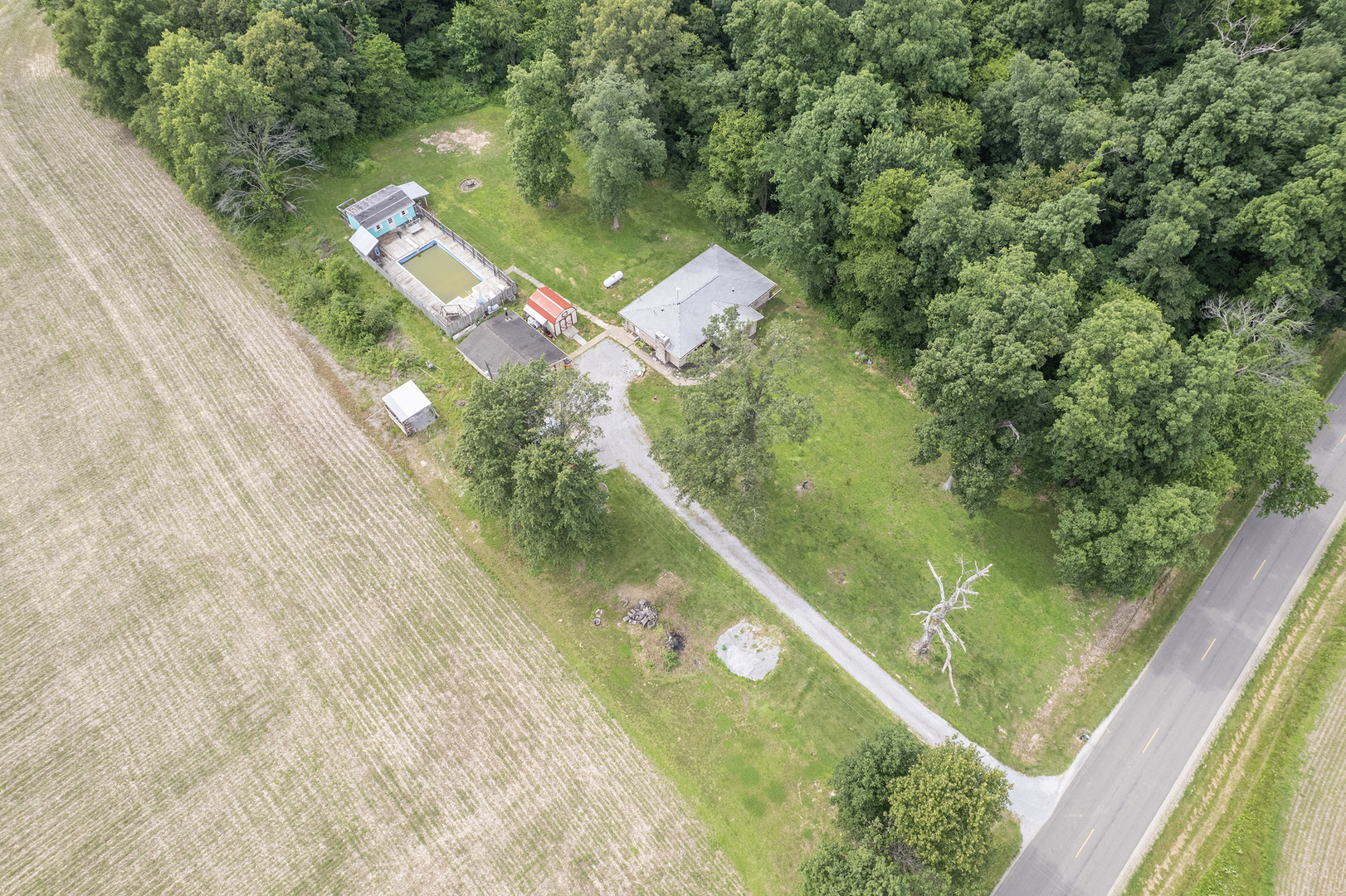 4657 Bridgeport Road Property Photo 24