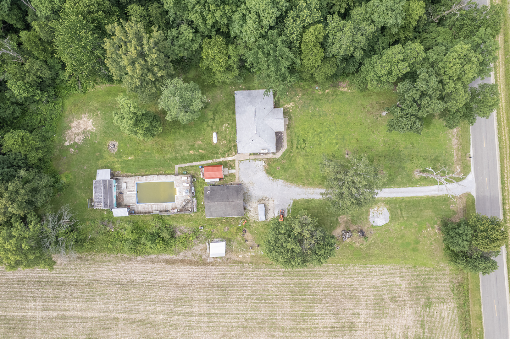 4657 Bridgeport Road Property Photo 29