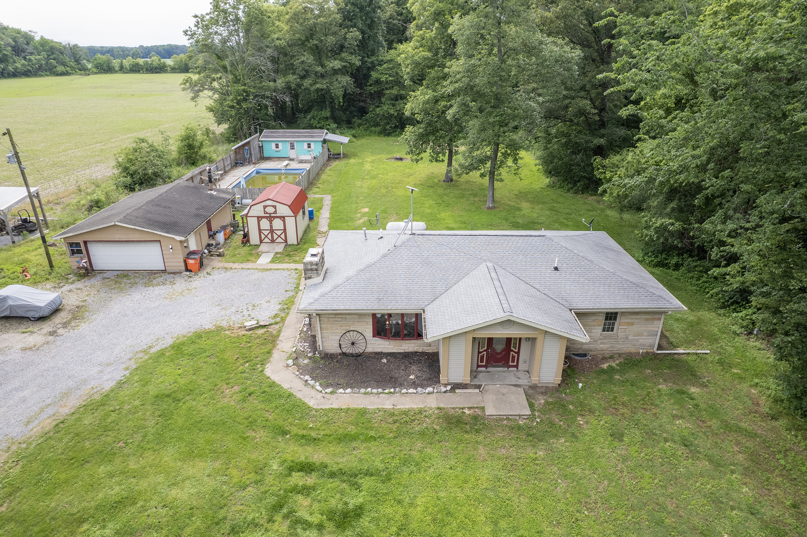 4657 Bridgeport Road Property Photo 31