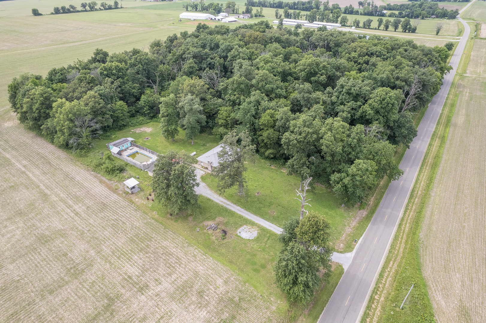 4657 Bridgeport Road Property Photo 32