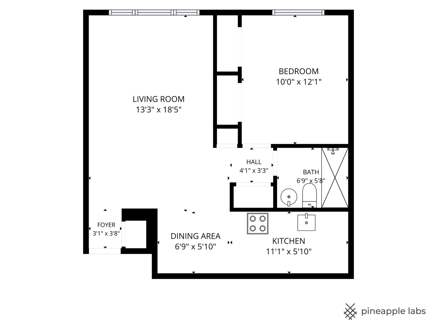 515 W Wrightwood Avenue 312 Property Photo 16
