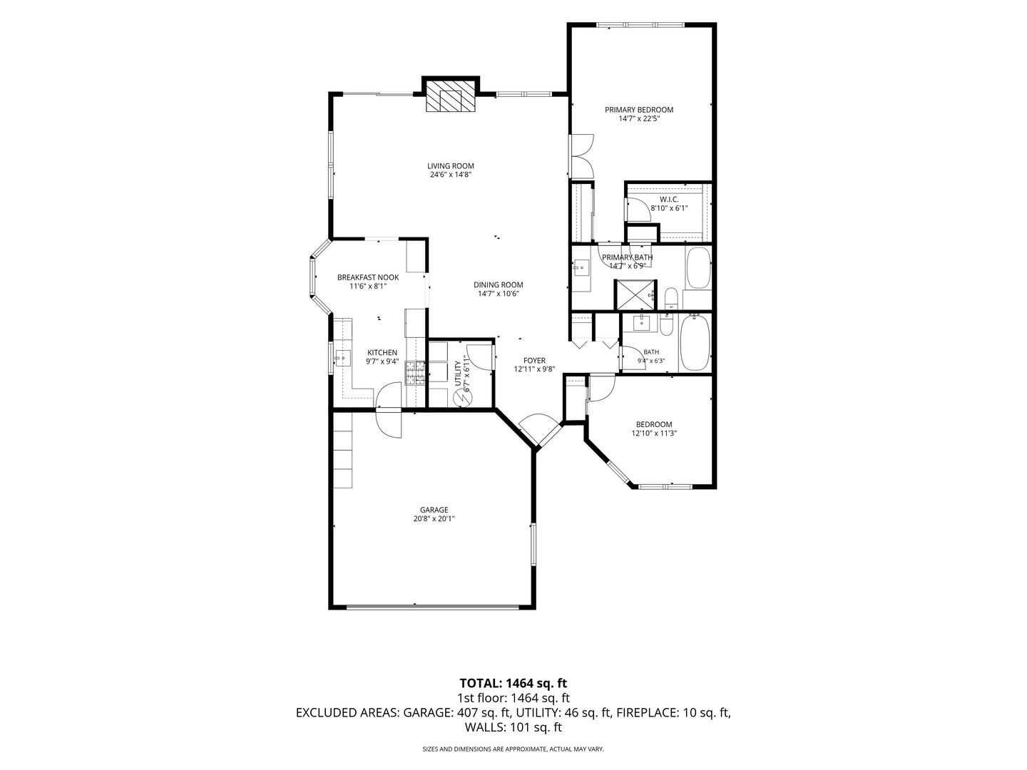 21255 Silktree Circle Property Photo 2