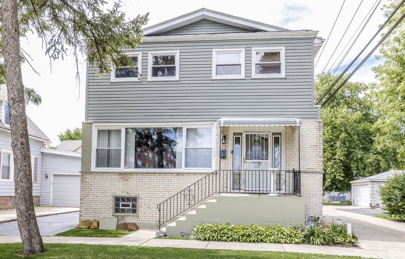 1910 Dewey Avenue Property Photo 1