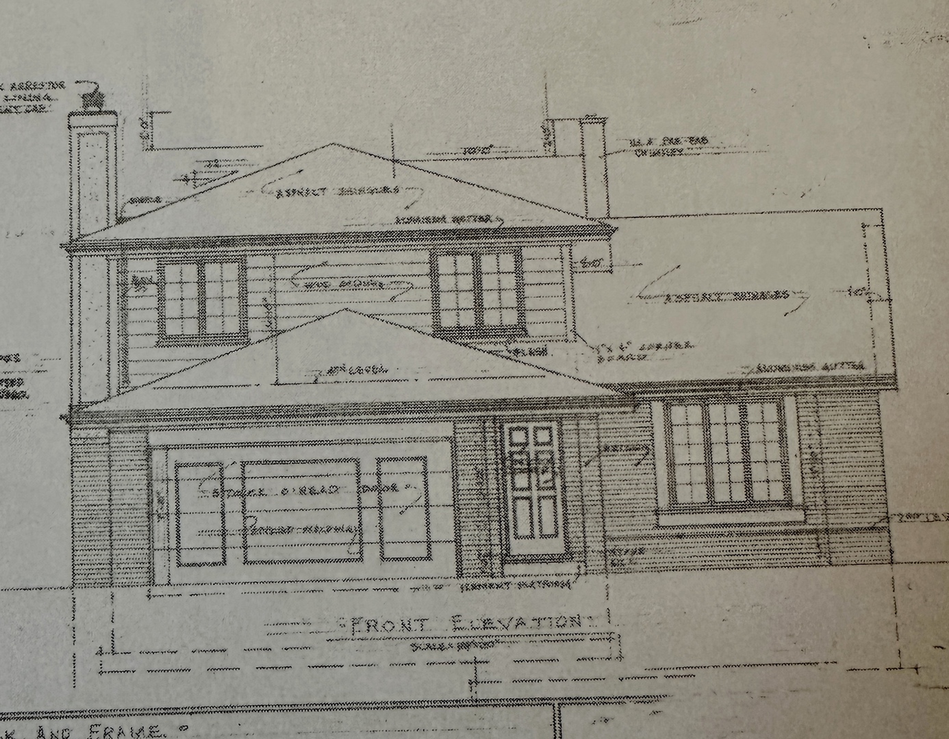1015 Hoyne Street Property Photo 1