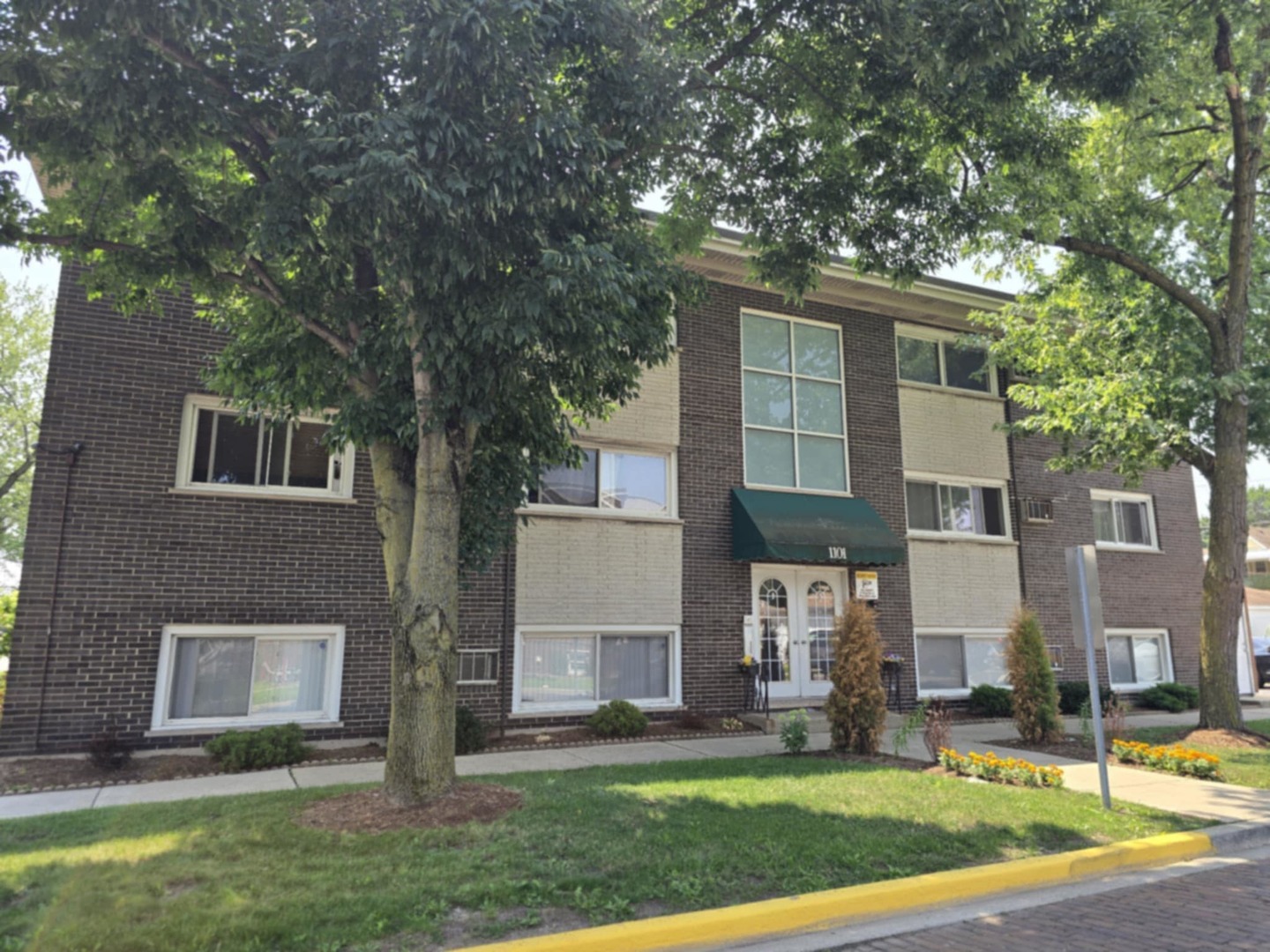 1101 Harlem Avenue 203 Property Photo 1