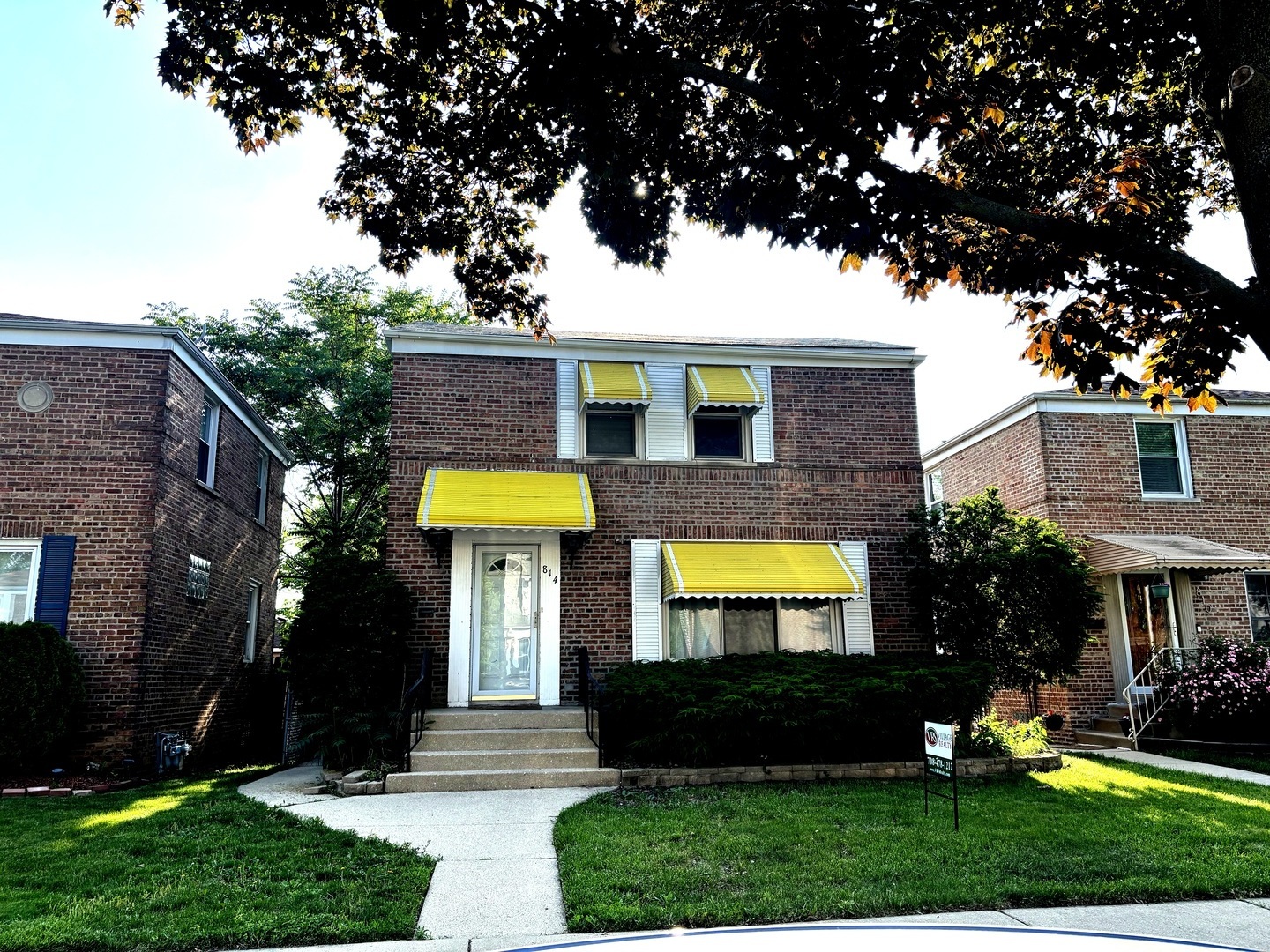 814 Norfolk Avenue Property Photo 1