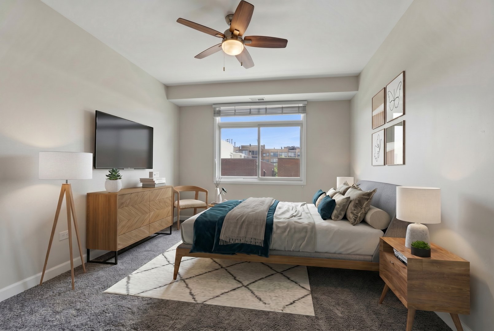 680 N Green Street 508 Property Photo 15