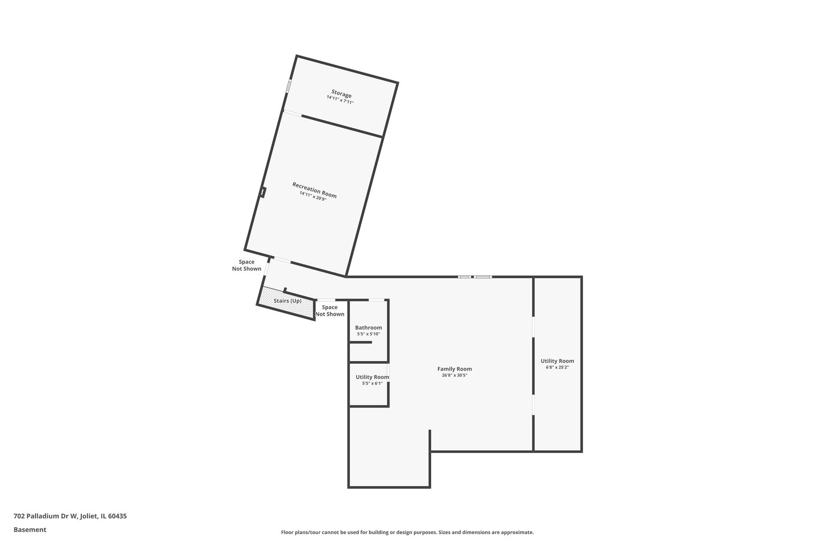 702 Palladium Drive Property Photo 37