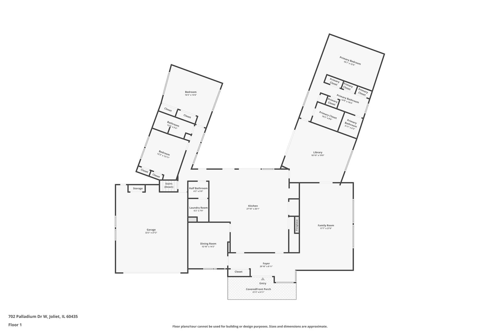 702 Palladium Drive Property Photo 38