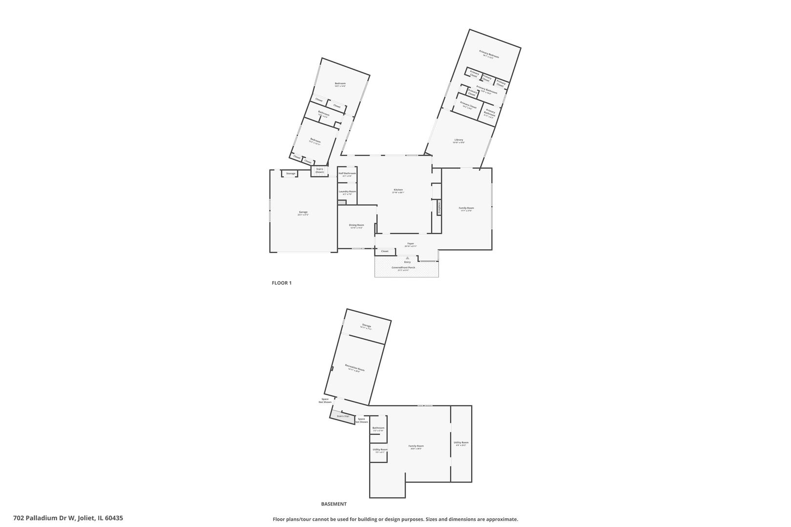 702 Palladium Drive Property Photo 39