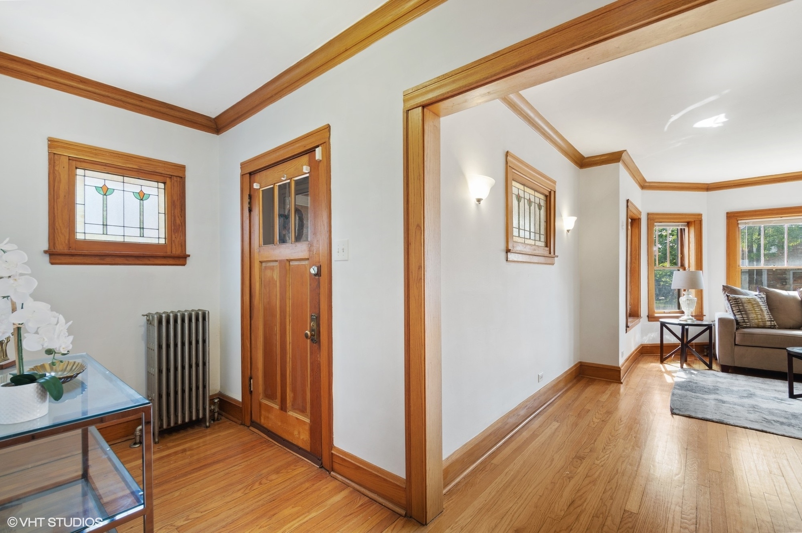 6017 N Austin Avenue Property Photo 2