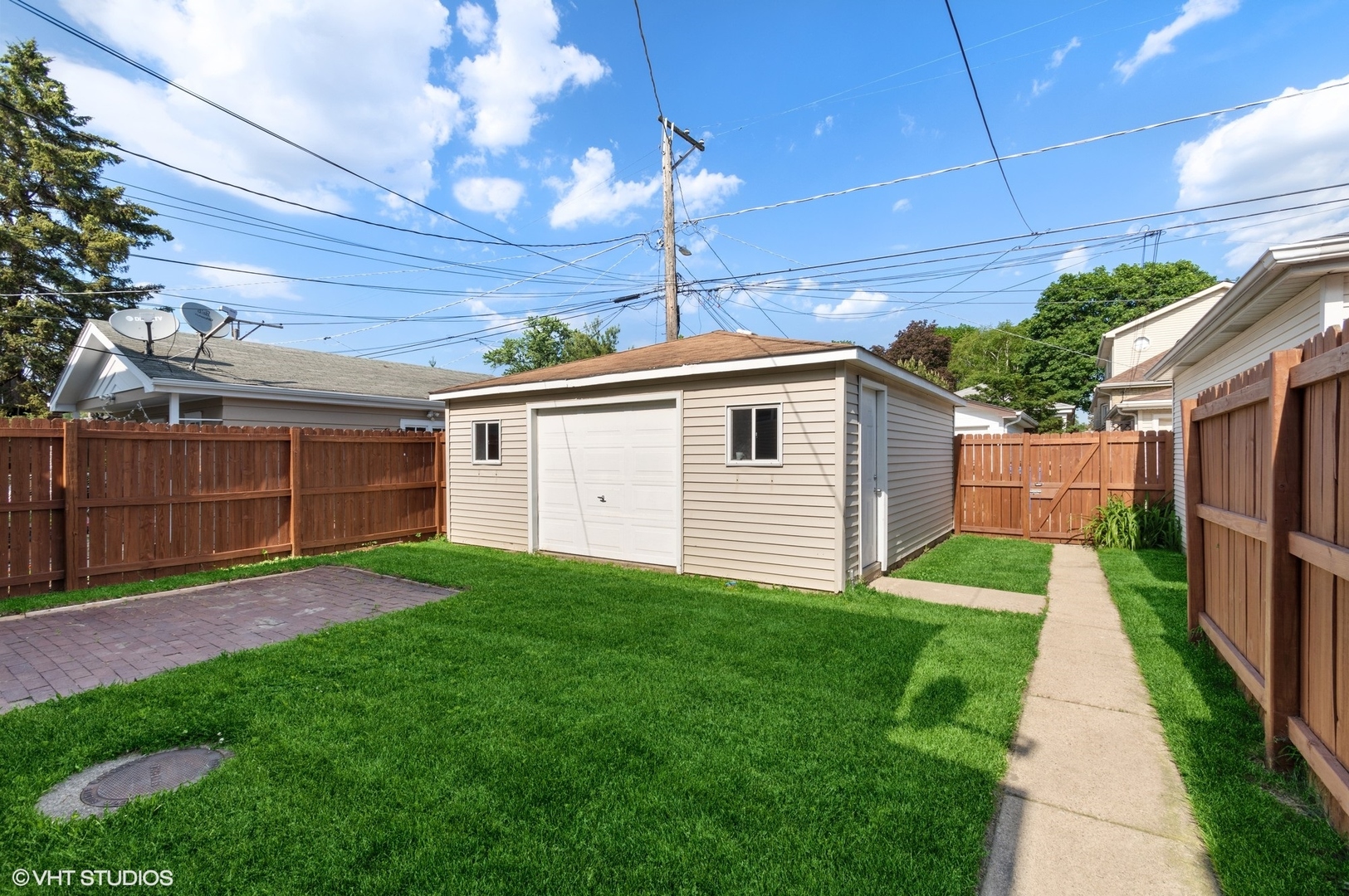 6017 N Austin Avenue Property Photo 13