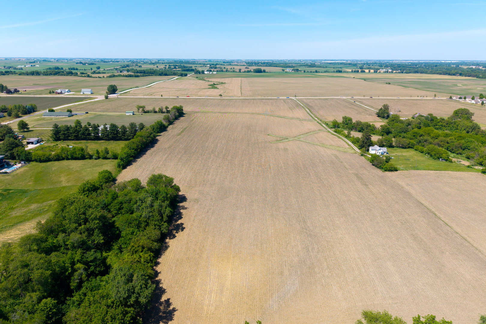 30 Acres W Locust Street Property Photo 2