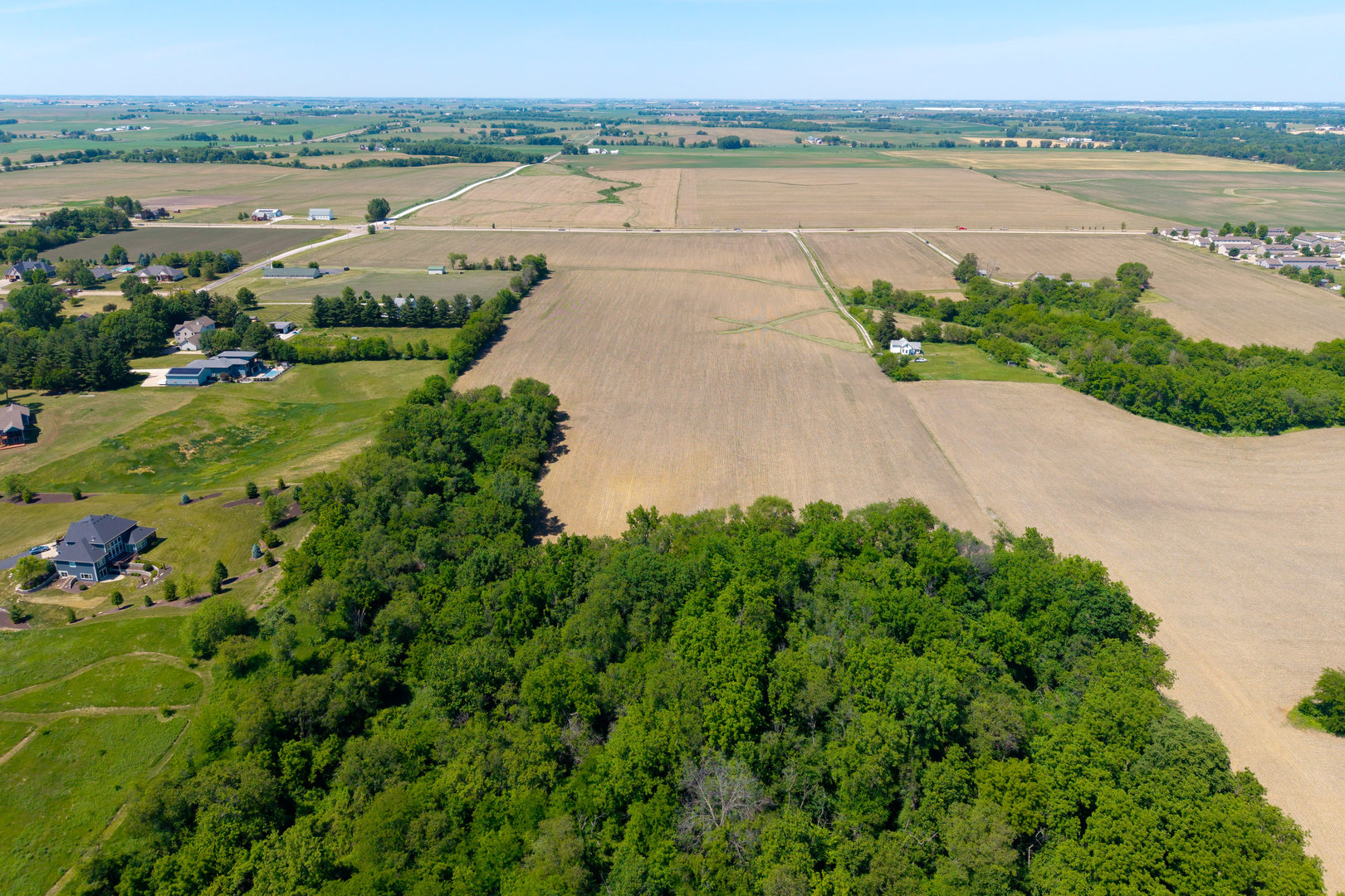 30 Acres W Locust Street Property Photo 4