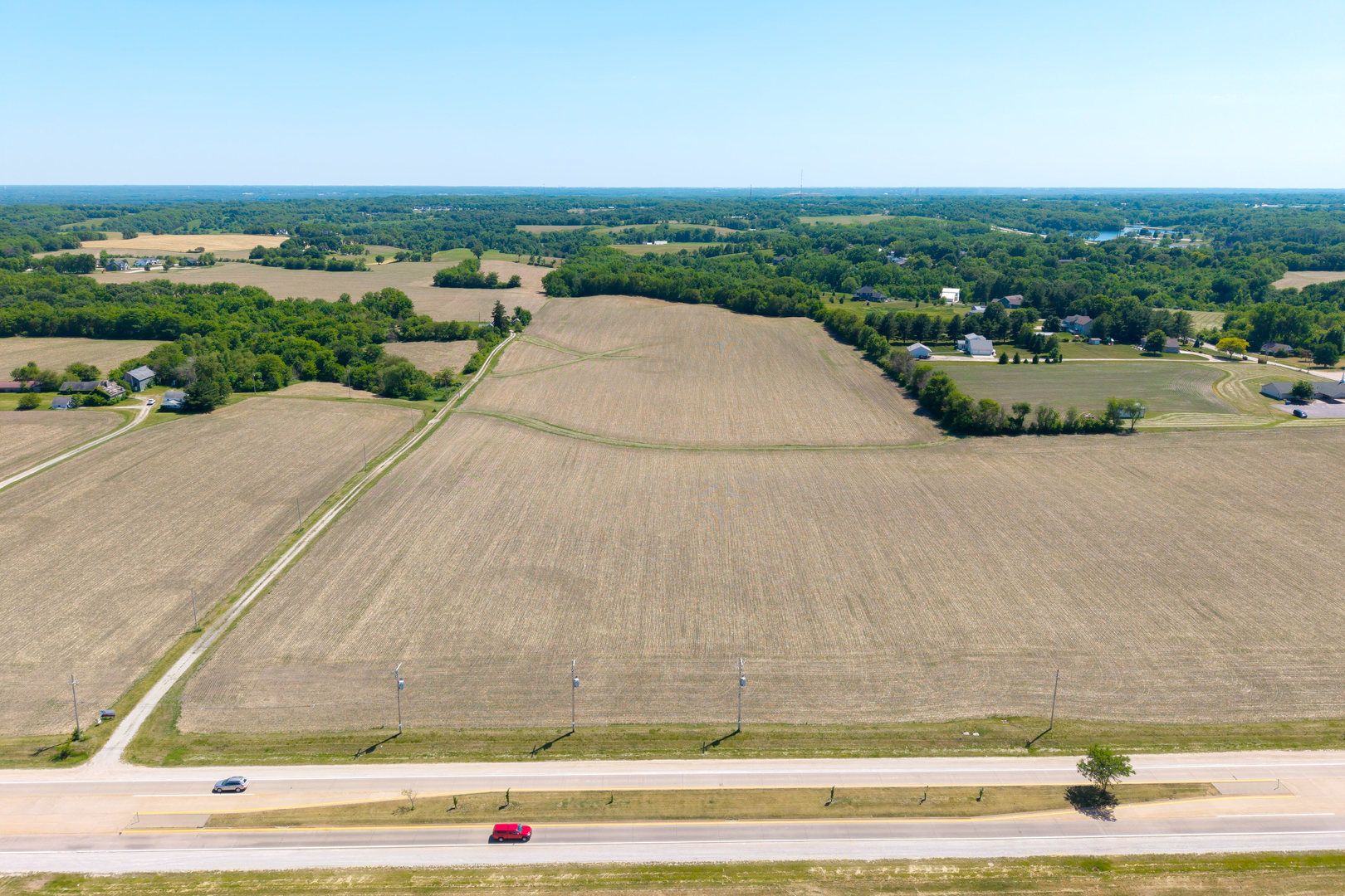 30 Acres W Locust Street Property Photo 5