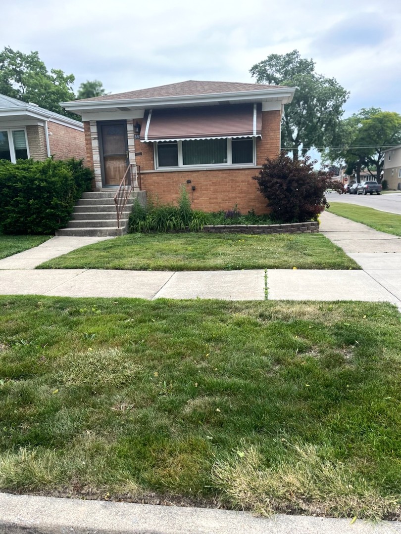5959 S Rutherford Avenue Property Photo 1