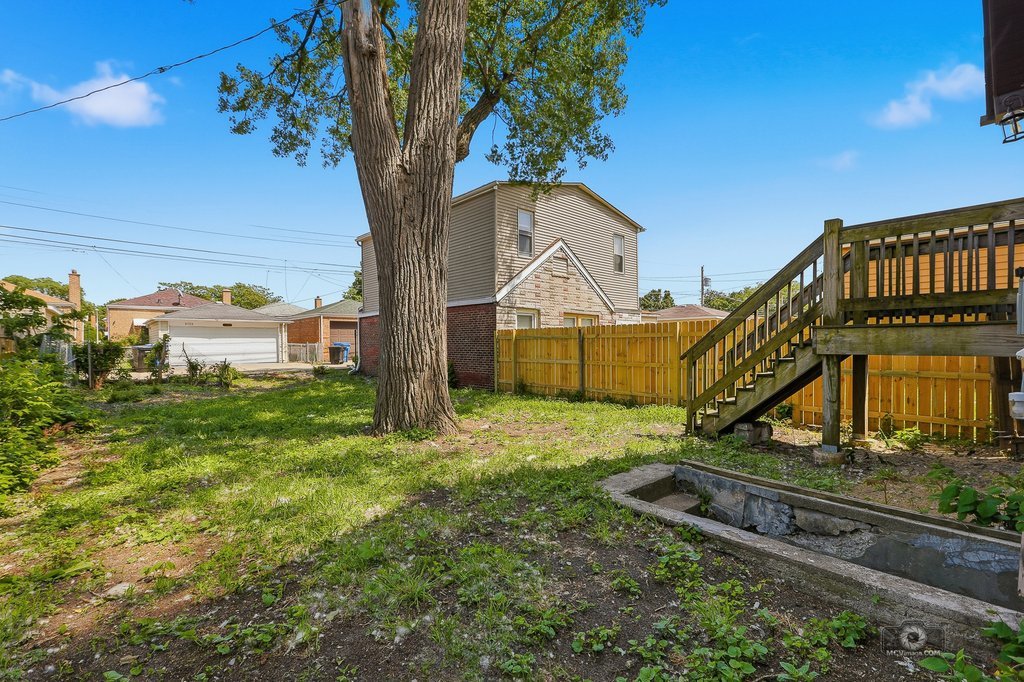 8721 S Constance Avenue Property Photo 16