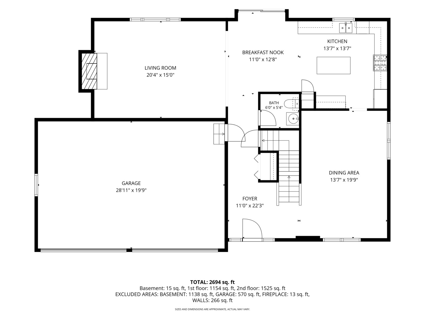 2951 Brett Drive Property Photo 47