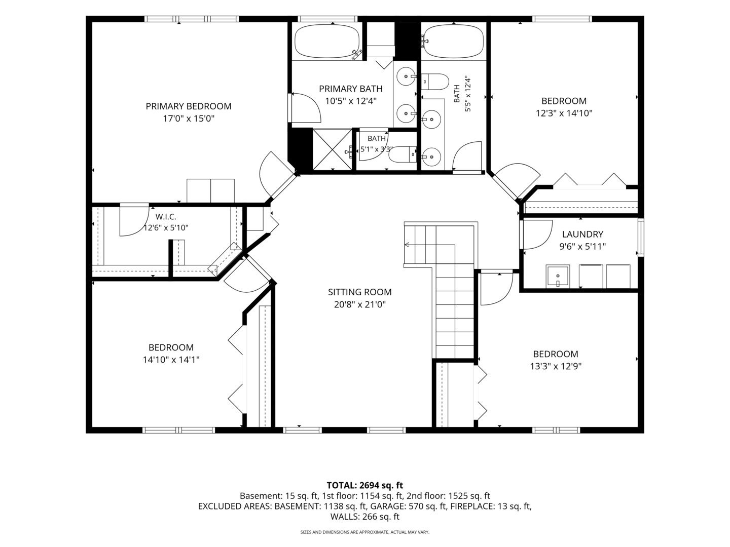 2951 Brett Drive Property Photo 48