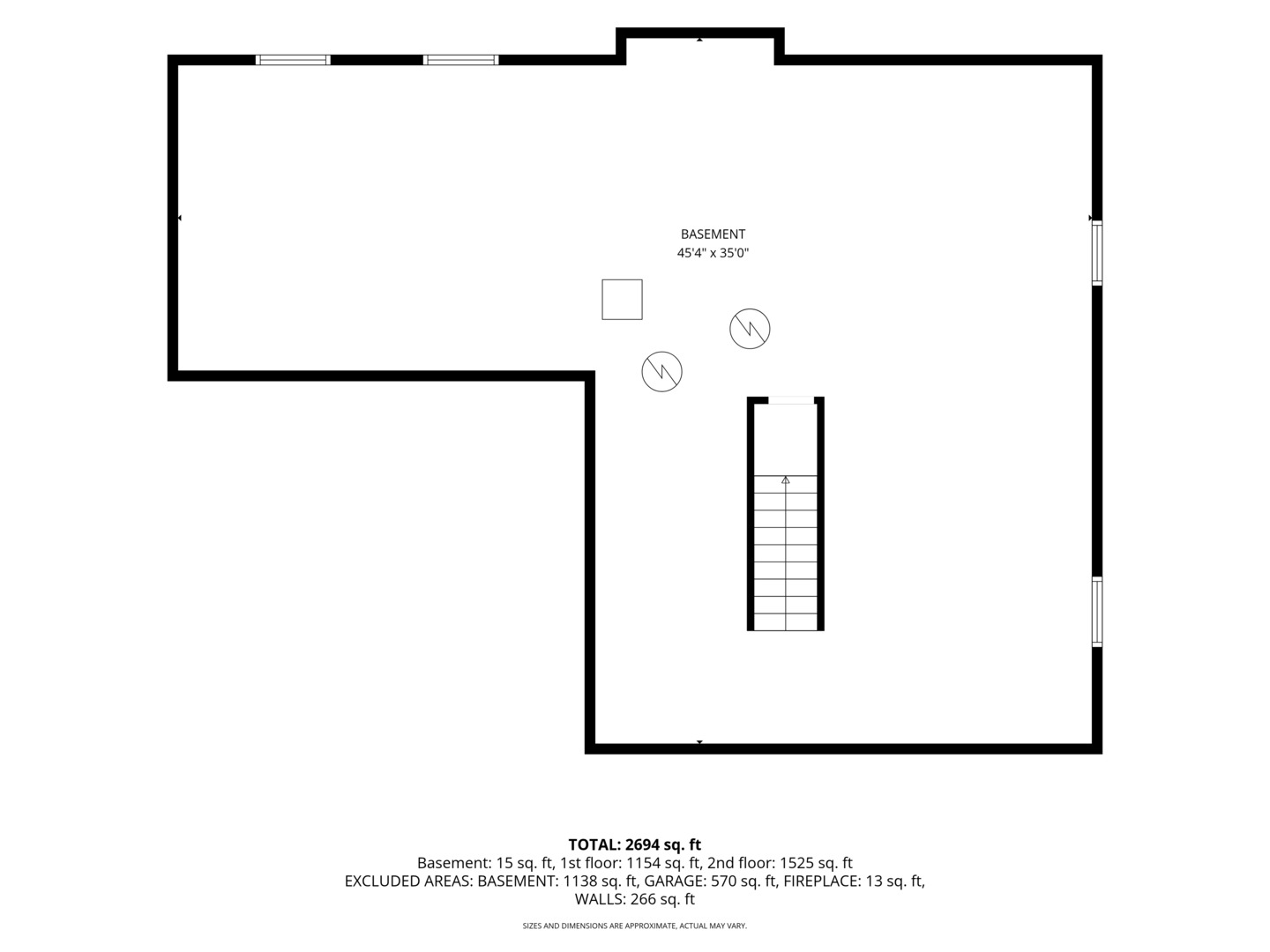 2951 Brett Drive Property Photo 49