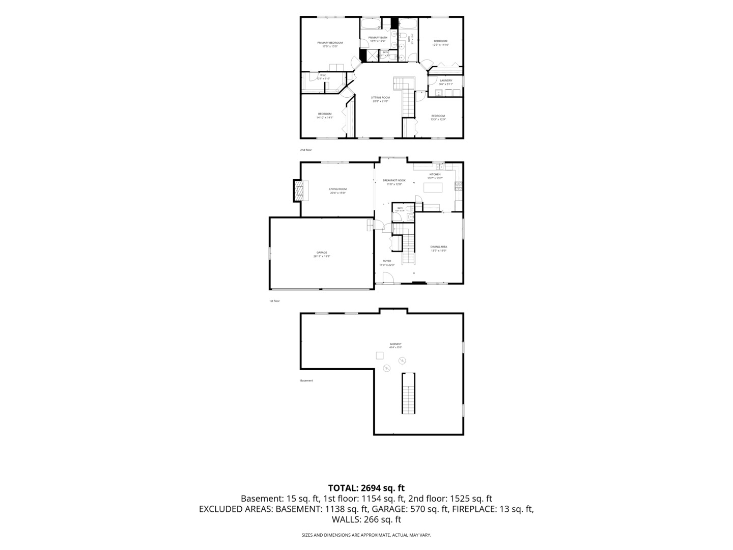 2951 Brett Drive Property Photo 50