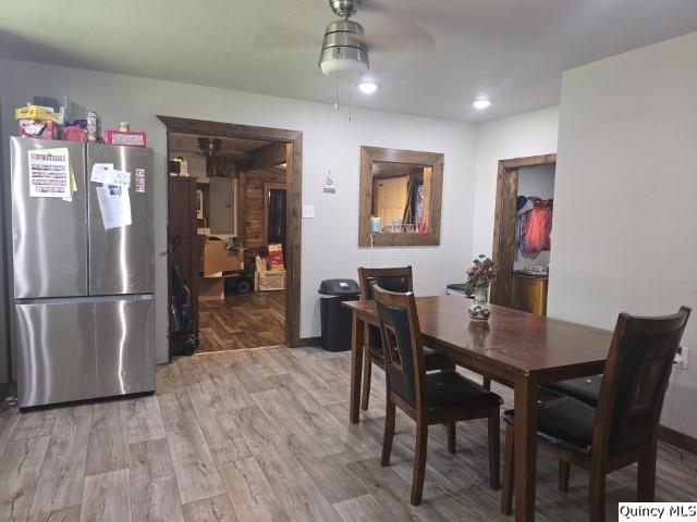 212 E Douglas Property Photo 6