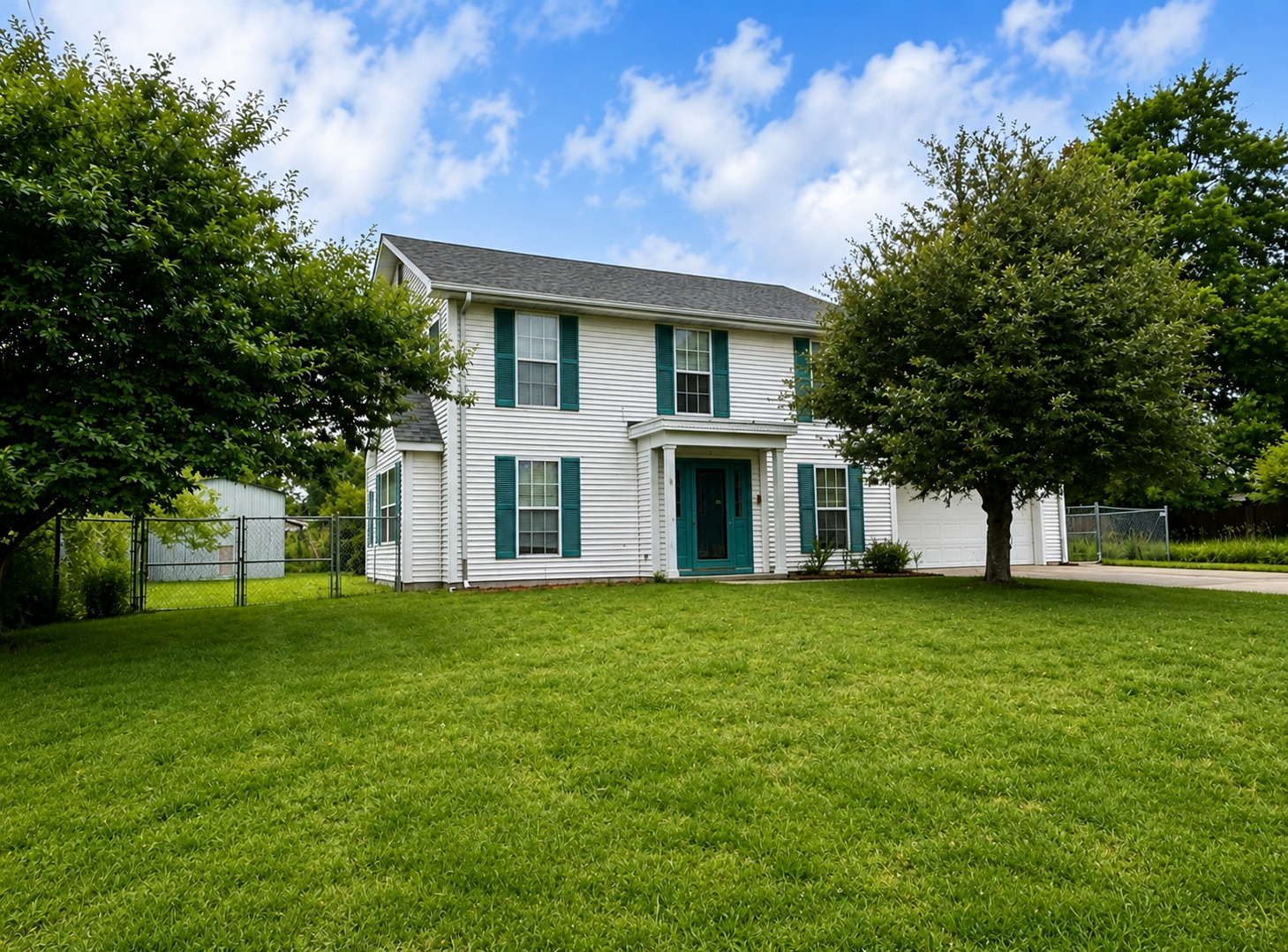 1409 Plum Avenue Property Photo 1