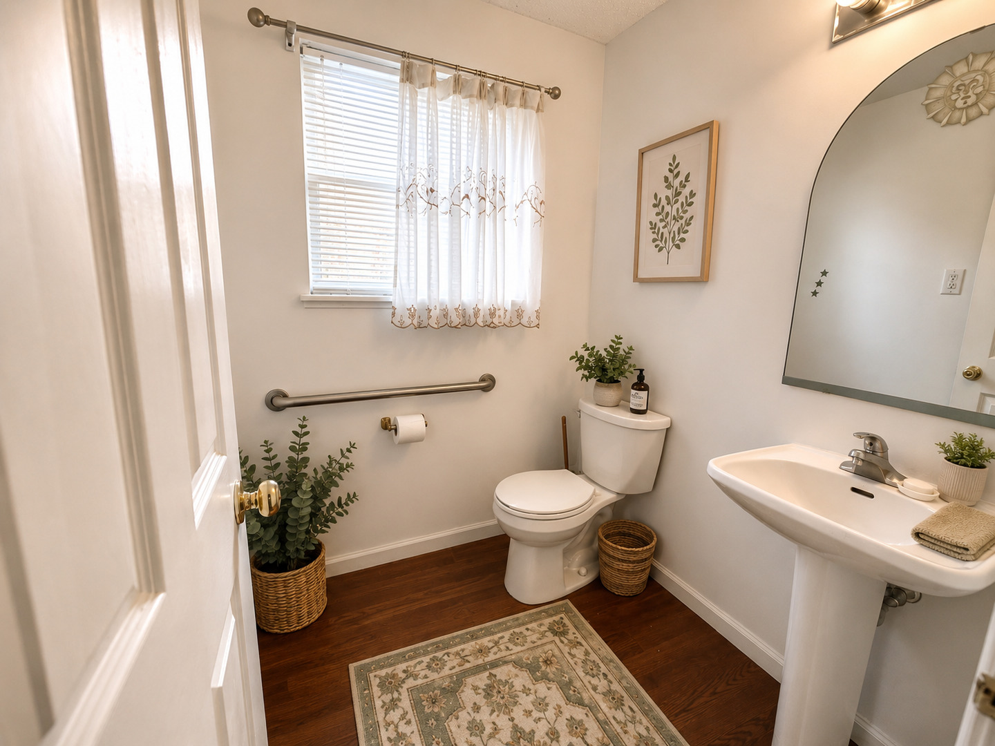 1409 Plum Avenue Property Photo 9