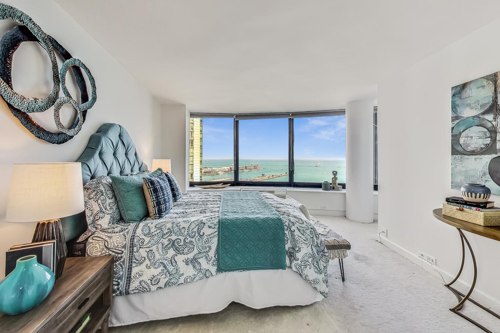 155 N Harbor Drive 2404 Property Photo 16