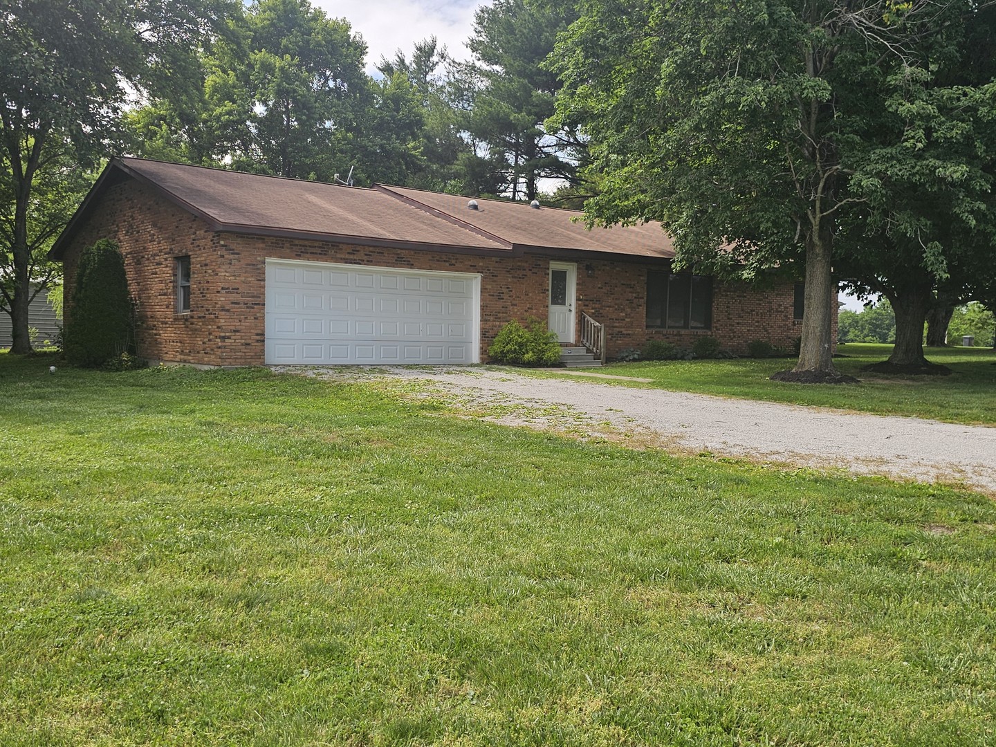 14541 N Morton Lane Property Photo 1