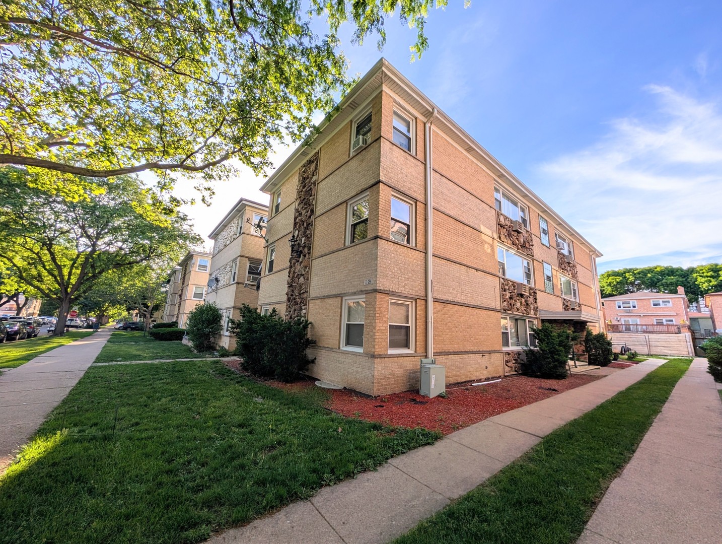 8642 W Berwyn Avenue 2s Property Photo 15