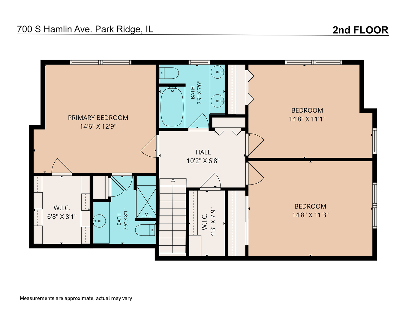700 S Hamlin Avenue Property Photo 25