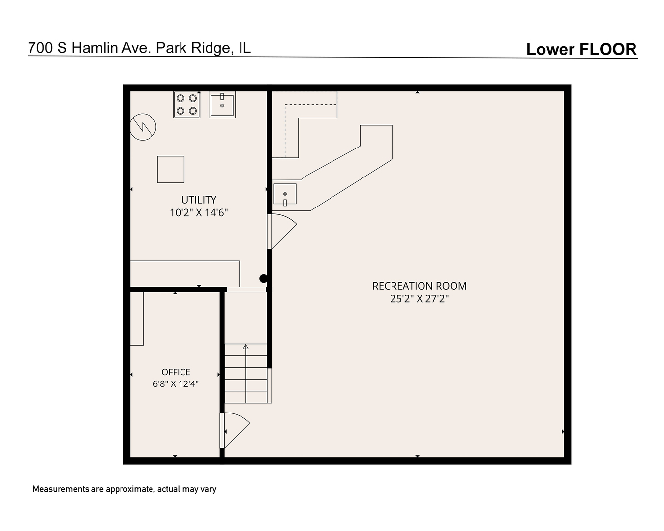 700 S Hamlin Avenue Property Photo 26
