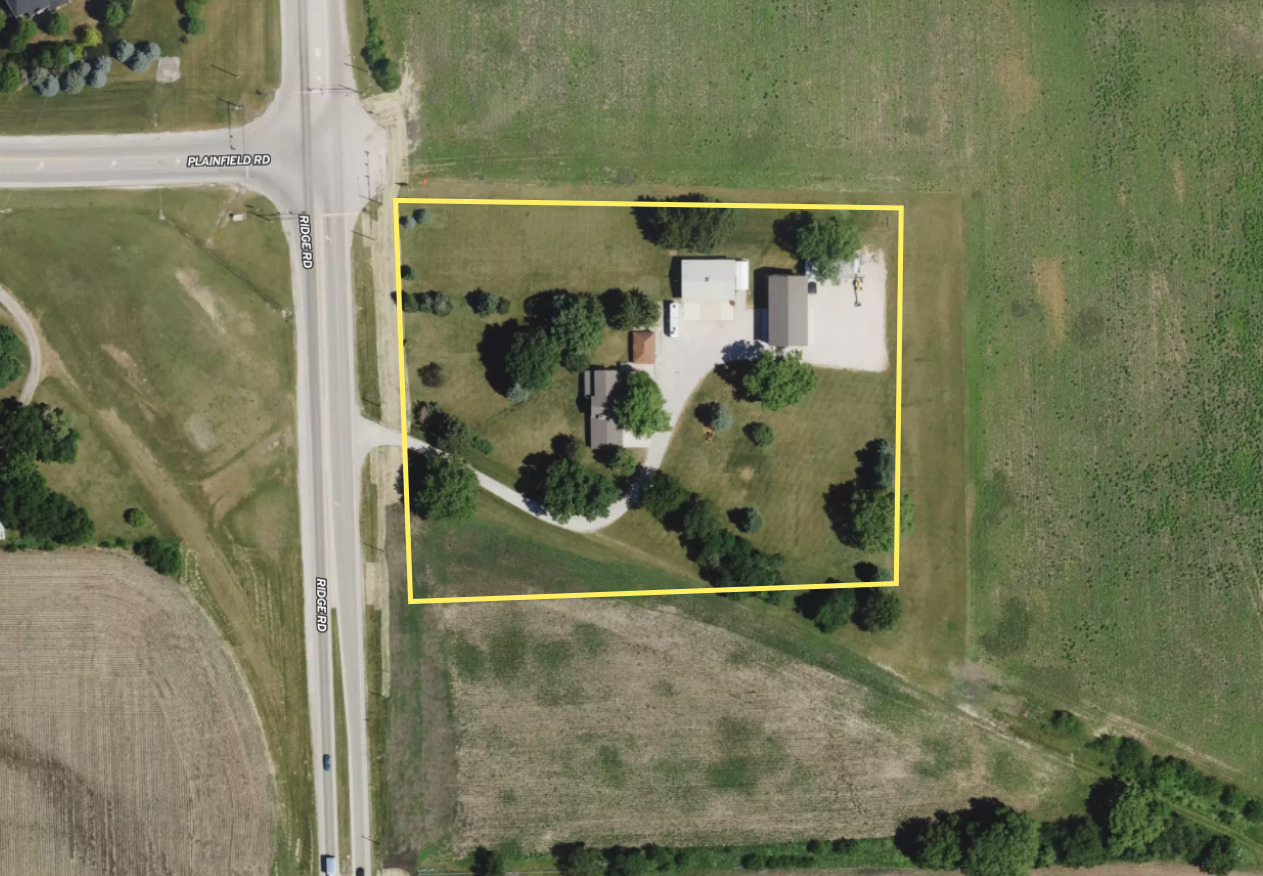 6398 Ridge Road Property Photo 1