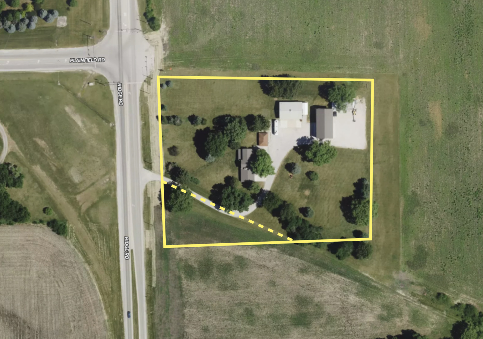 6398 Ridge Road Property Photo 2
